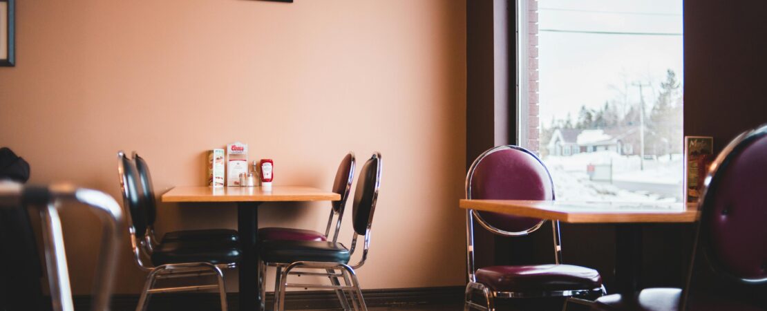 What makes the food culture in your city different than others Executive Image Cleaners