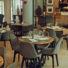 Building Friendships and Fostering Genuine Connections on Executive Image Cleaners