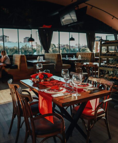 Services Executive Image Cleaners