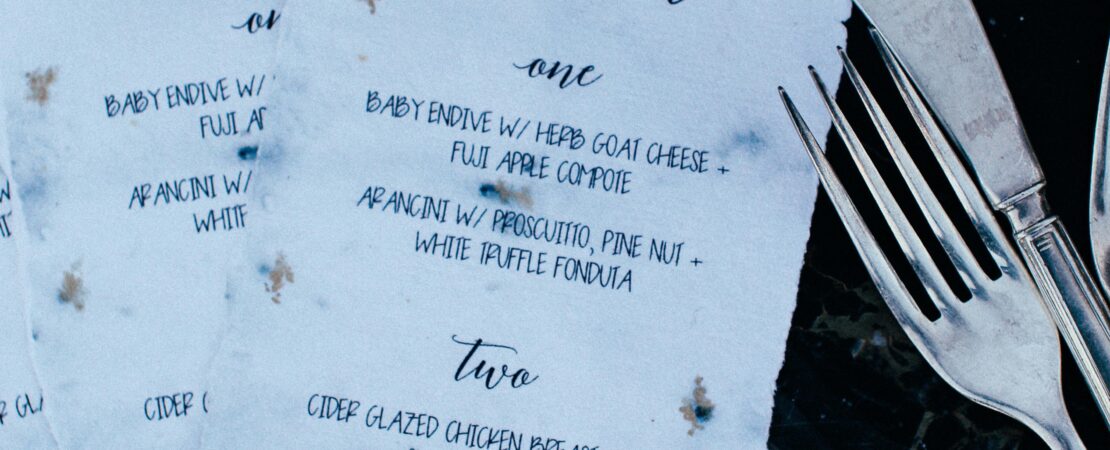 Menu Executive Image Cleaners